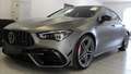 Mercedes-Benz CLA 45 AMG S 4Matic+ Speedshift 8G-DCT Line Premium Grau - thumbnail 1