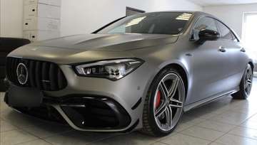 S 4Matic+ Speedshift 8G-DCT Line Premium
