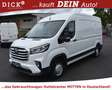 Maxus Deliver 9  L2H2 >3SIT+KLIMA+KAMERA+PDC+MFL+TEMP Weiß - thumbnail 5