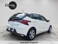 Hyundai i20 i-Line 1,2 MPI MT Weiß - thumbnail 4