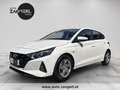 Hyundai i20 i-Line 1,2 MPI MT Weiß - thumbnail 1