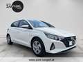 Hyundai i20 i-Line 1,2 MPI MT Weiß - thumbnail 3
