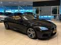 BMW M6 6-serie Cabrio 4.4 V8|INDIVIDUAL|ORIG-NL|B&O|CARBO Zwart - thumbnail 5