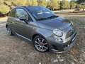 Abarth 500 500C 140 AUT. Gris - thumbnail 3