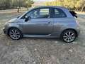 Abarth 500 500C 140 AUT. Gris - thumbnail 8