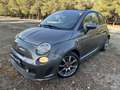 Abarth 500 500C 140 AUT. Gris - thumbnail 1