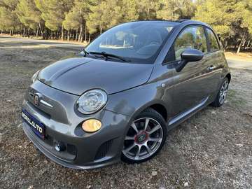500C 140 AUT.