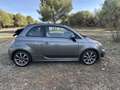 Abarth 500 500C 140 AUT. Gris - thumbnail 7