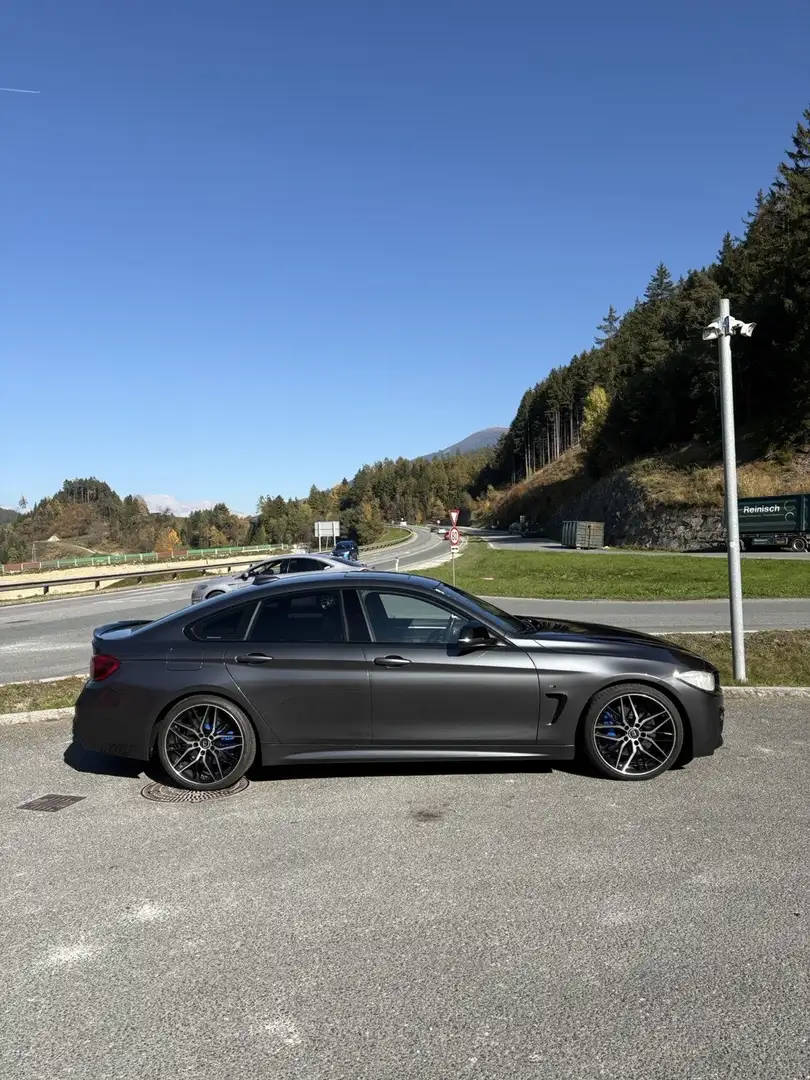 BMW 440 440i xDrive Gran Coupe Sport Line Aut. - 1