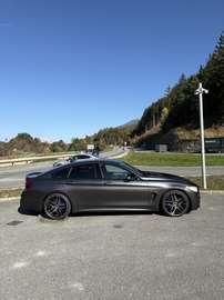 440i xDrive Gran Coupe Sport Line Aut.