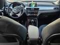 BMW X1 sDrive 18d Bleu - thumbnail 11
