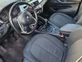 BMW X1 sDrive 18d Bleu - thumbnail 10