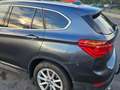 BMW X1 sDrive 18d Bleu - thumbnail 7