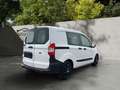 Ford Transit Courier /5 Sitzer/2x Schiebetür/Klima Biały - thumbnail 9