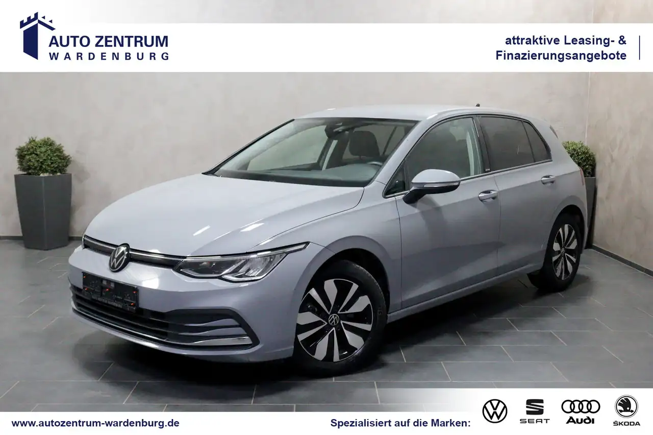 Volkswagen Golf, фото 1