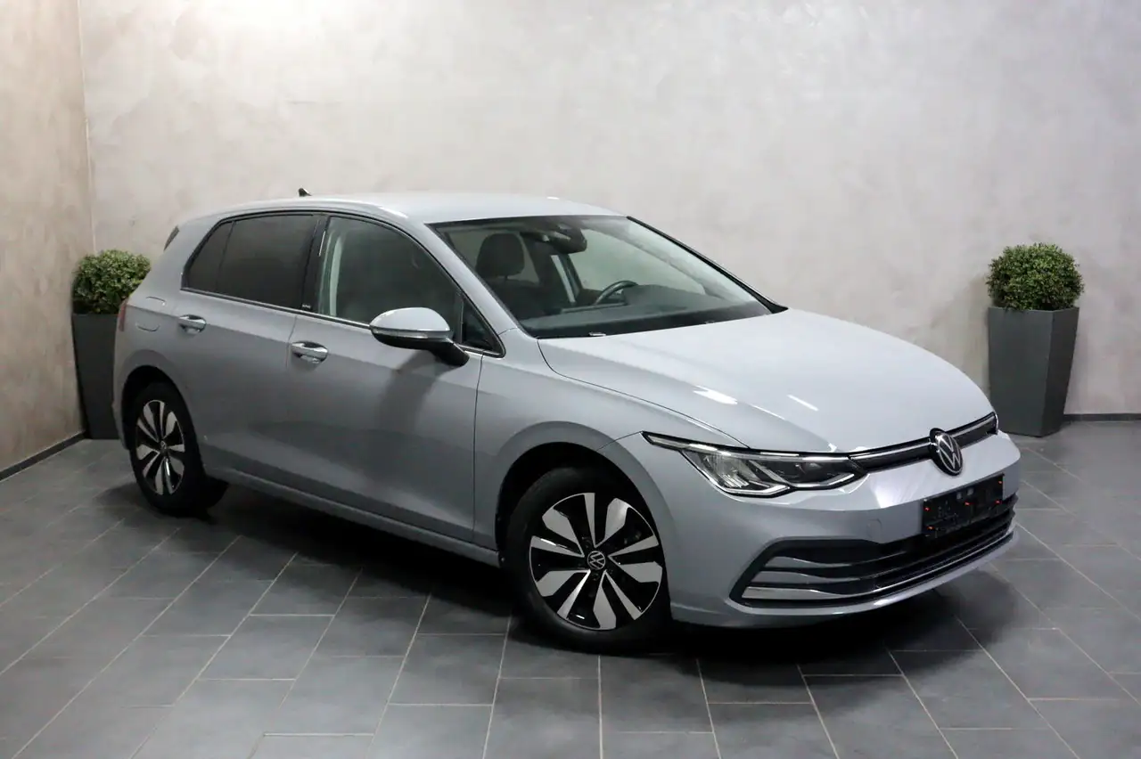 Volkswagen Golf, фото 2