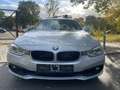 BMW 330 Baureihe 3 Lim. 330 e Silber - thumbnail 2