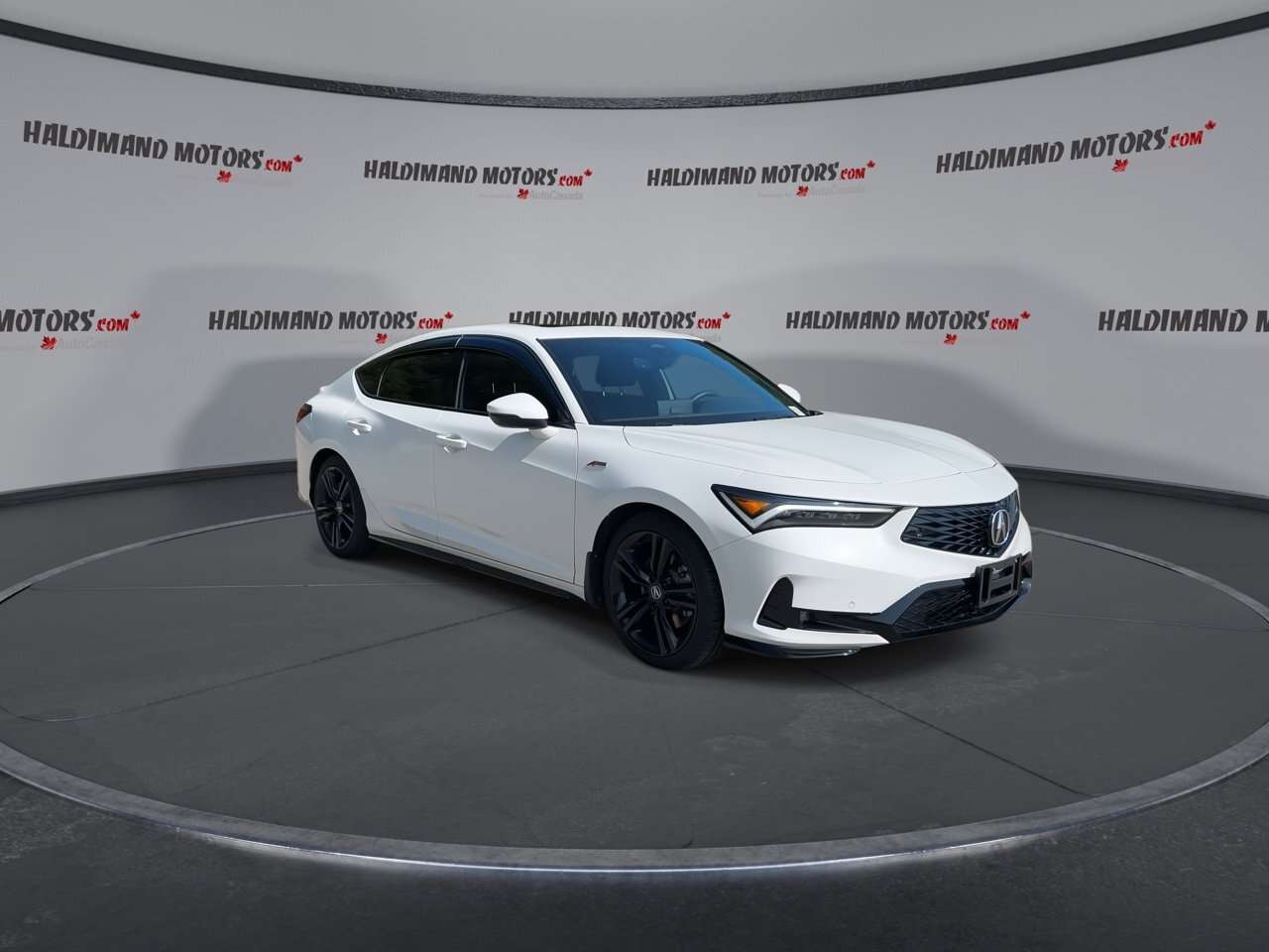 2026 Acura Integra Elite A-Spec Manual | No Accidents | Sunroof — photo 1