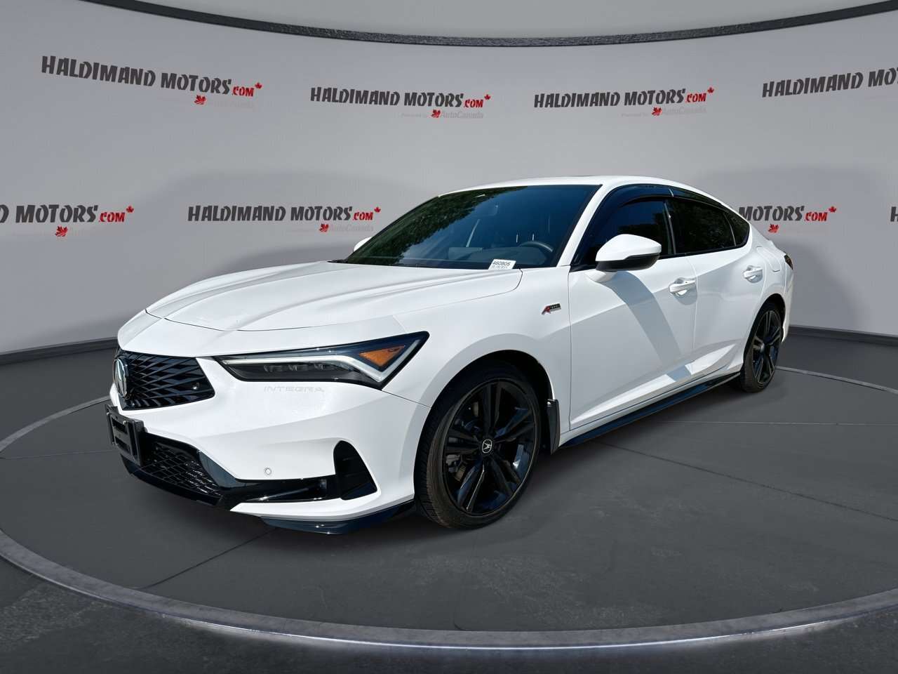 2026 Acura Integra Elite A-Spec Manual | No Accidents | Sunroof
