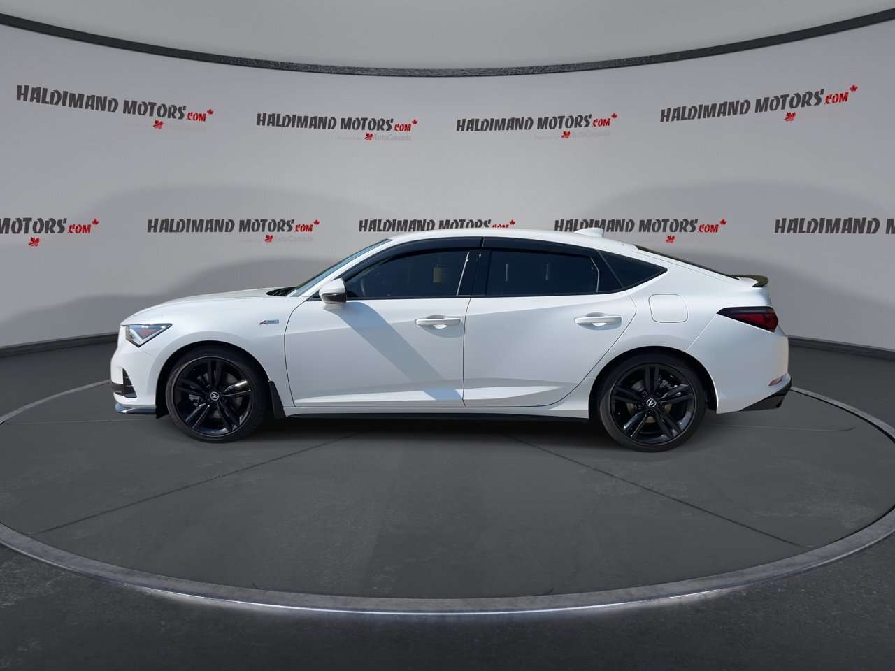 2026 Acura Integra Elite A-Spec Manual | No Accidents | Sunroof — photo 1