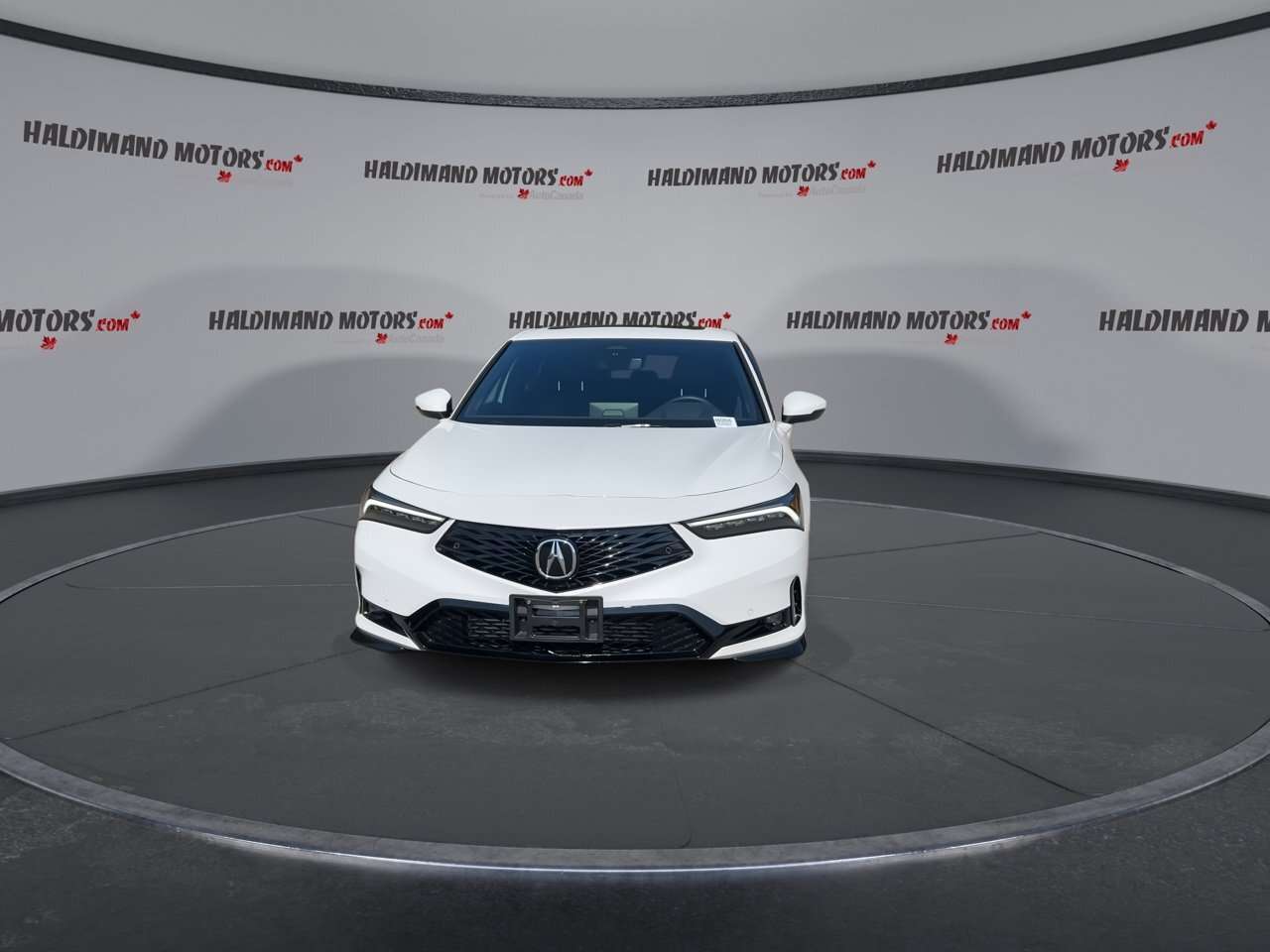 2026 Acura Integra Elite A-Spec Manual | No Accidents | Sunroof — photo 1