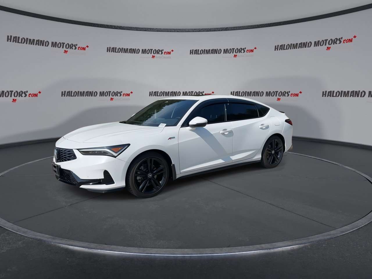 2026 Acura Integra Elite A-Spec Manual | No Accidents | Sunroof — photo 1