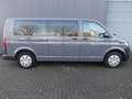 Volkswagen T6.1 Kombi LANGER RADSTAND+9 SITZPLÄTZE+2xPDC Gris - thumbnail 14
