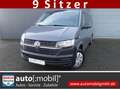 Volkswagen T6.1 Kombi LANGER RADSTAND+9 SITZPLÄTZE+2xPDC Gris - thumbnail 1