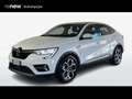 Renault Arkana 2021 1.6 E-Tech hybrid Intens 145cv Bianco - thumbnail 1