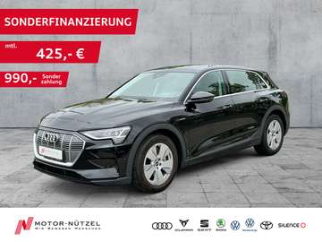 55 QU LED+NAVI+AIR+ACC+HuD+360°KAMERA+19Z