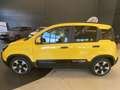Fiat Panda 1.0 FireFly S&S Hybrid Pandina 5 POSTI - PROMO SI Galben - thumbnail 3