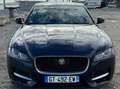 Jaguar XF V6 3.0 D - 300 ch BVA R-Sport Bleu - thumbnail 1