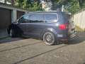 Volkswagen Sharan 1.4 TSI DSG BlueMotion Technology Highline Schwarz - thumbnail 3