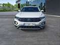 Volkswagen T-Roc 1.5 TSI Life DSG7 110KW Gris - thumbnail 2