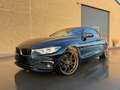 BMW 420 Cabrio 420 dAS Look M - état parfait - garantie Nero - thumbnail 2