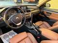 BMW 420 Cabrio 420 dAS Look M - état parfait - garantie Nero - thumbnail 13