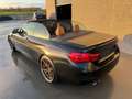 BMW 420 Cabrio 420 dAS Look M - état parfait - garantie Nero - thumbnail 6