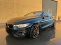 BMW 420 Cabrio 420 dAS Look M - état parfait - garantie Nero - thumbnail 4