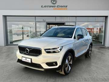1.5 t4 phev Inscription Expression TETTO APRIBILE