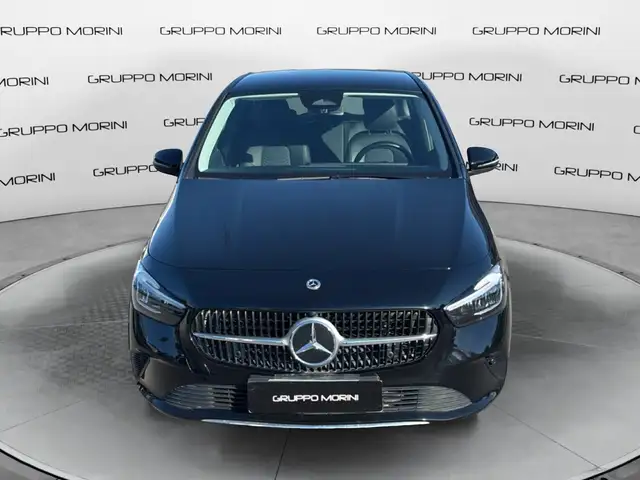 Mercedes-Benz B 180 B 180 Automatic Advanced