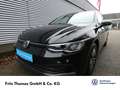 Volkswagen Golf VIII 2.0 TDI DSG Move LED Navi PDC SHZ Klima Schwarz - thumbnail 2