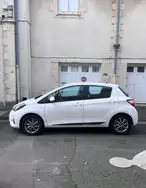 Photo Toyota Yaris