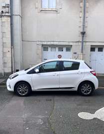 Yaris Hybride Pro 100h Dynamic Business