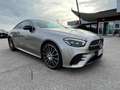 Mercedes-Benz E 400 E Coupe 400 d Premium 4matic 330cv auto GF855JB Argento - thumbnail 3
