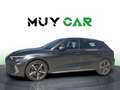 Audi A3 Sportback 40 TFSIe S line S tronic Grau - thumbnail 3
