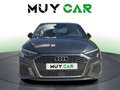 Audi A3 Sportback 40 TFSIe S line S tronic Grau - thumbnail 2