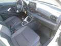 Toyota Yaris Comfort KAMERA*DAB Blanc - thumbnail 10