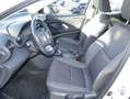 Toyota Yaris Comfort KAMERA*DAB Blanc - thumbnail 12