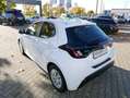 Toyota Yaris Comfort KAMERA*DAB Blanc - thumbnail 6
