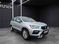 SEAT Ateca TSI Style LED AHK Navi GRA PDC SH LM Silber - thumbnail 7